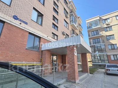 2-комнатная квартира · 56 м² · 4/5 этаж, мкр Асар-2 3321Г — Автоцон ТОЛЕБИ за 170 000 〒 в Шымкенте, Абайский р-н