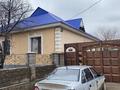 Отдельный дом • 6 комнат • 335 м² • 6 сот., Сатпаев 57 — Ерубаев за 40 млн 〒 в Туркестане