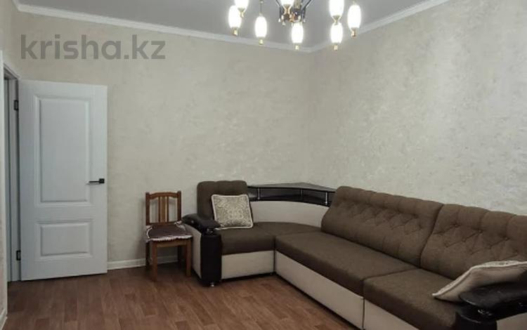 2-комнатная квартира · 52.5 м² · 8/9 этаж, мкр Тастак-3, Туркебаева за 43.5 млн ₸ в Алматы, Алмалинский р-н — фото 6