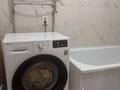 2-бөлмелі пәтер · 60 м² · 9/10 қабат, Сейфуллина 51/9 — Сейфуллина - Кассина (Майбороды), бағасы: 41 млн ₸ в Алматы, Турксибский р-н — фото 10