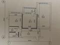 2-бөлмелі пәтер · 60 м² · 9/10 қабат, Сейфуллина 51/9 — Сейфуллина - Кассина (Майбороды), бағасы: 41 млн ₸ в Алматы, Турксибский р-н — фото 12