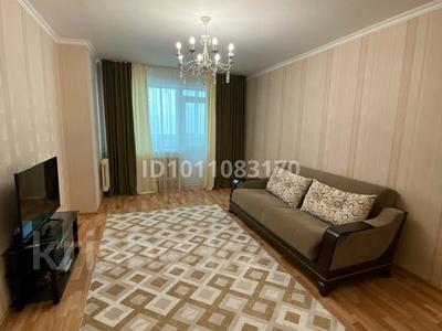 1-комнатная квартира · 48 м² · 2/9 этаж, улица Ильяса Омарова 7 за 24 млн ₸ в Астане, Есильский р-н