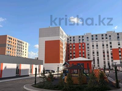 3-бөлмелі пәтер · 80 м² · 6/9 қабат, Байтурсынова 36, бағасы: 35.5 млн ₸ в Астане, Сарайшык р-н