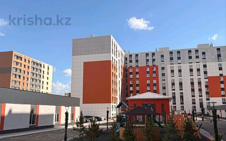 3-бөлмелі пәтер · 80 м² · 6/9 қабат, Байтурсынова 36, бағасы: 35.5 млн ₸ в Астане, Сарайшык р-н — фото 2