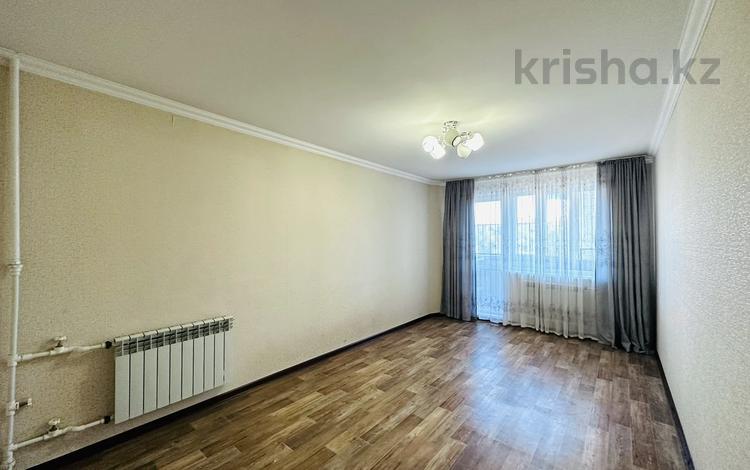 3-комнатная квартира, 62 м², 4/5 этаж, Пр Абая 72а за 12 млн 〒 в Шахтинске — фото 2