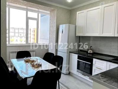 1-бөлмелі пәтер · 41.1 м² · 11/12 қабат, Ахмет Байтурсынулы 18 — Ұлы дала Ахмет Байтурсынова, бағасы: 25.6 млн ₸ в Астане, Алматы р-н