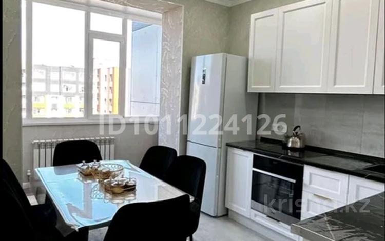 1-бөлмелі пәтер · 41.1 м² · 11/12 қабат, Ахмет Байтурсынулы 18 — Ұлы дала Ахмет Байтурсынова, бағасы: 25.6 млн ₸ в Астане, Алматы р-н — фото 36