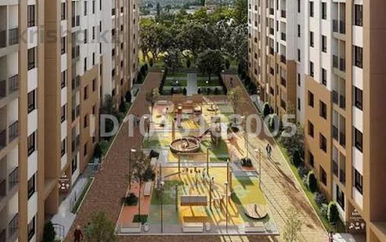 1-комнатная квартира · 27 м² · 6/7 этаж, СТ Монтажник, Естай 39/3 за 15 млн ₸ в  — фото 2
