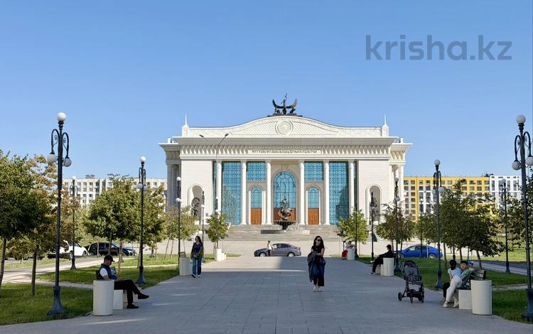 Еркін · 105 м², бағасы: 95 млн ₸ в Астане, Сарайшык р-н — фото 2