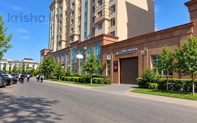 Свободное назначение · 360 м² за 145 млн ₸ в Астане, Сарайшык р-н — фото 8