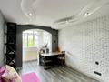 3-комнатная квартира · 75 м² · 5/5 этаж, мкр Мамыр-1 9 за 49 млн ₸ в Алматы, Ауэзовский р-н — фото 2