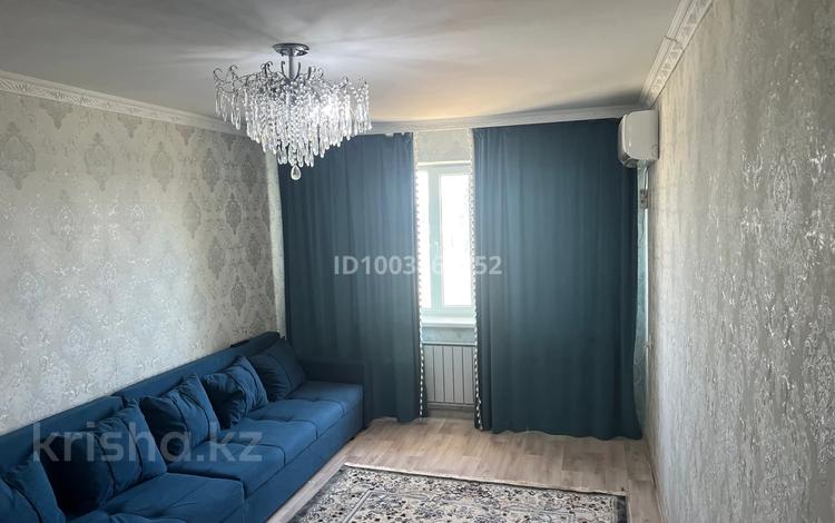 2-бөлмелі пәтер · 44 м² · 1/5 қабат, Гарышкерлер 56, бағасы: 160 000 〒 в Жезказгане — фото 2
