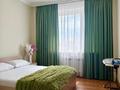 2-бөлмелі пәтер · 60 м² · 6/8 қабат, Комсомольский ш/а., Кабанбай Батыра 58Б, бағасы: 20 000 ₸ в Астане, Есильский р-н
