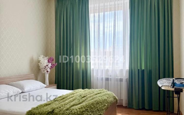 2-бөлмелі пәтер · 60 м² · 6/8 қабат, Комсомольский ш/а., Кабанбай Батыра 58Б, бағасы: 20 000 ₸ в Астане, Есильский р-н — фото 16