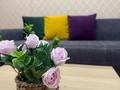 2-бөлмелі пәтер · 60 м² · 6/8 қабат, Комсомольский ш/а., Кабанбай Батыра 58Б, бағасы: 20 000 ₸ в Астане, Есильский р-н — фото 6