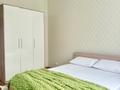 2-бөлмелі пәтер · 60 м² · 6/8 қабат, Комсомольский ш/а., Кабанбай Батыра 58Б, бағасы: 20 000 ₸ в Астане, Есильский р-н — фото 3