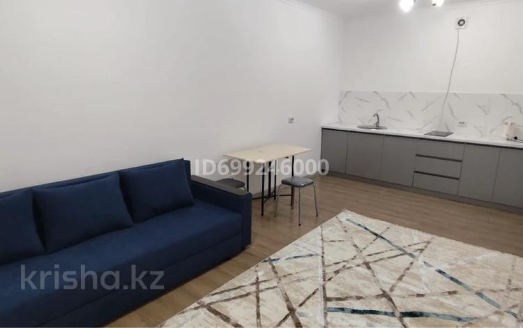 2-комнатная квартира · 51 м² · 12 этаж, мкр Дарабоз 25А за 230 000 ₸ в Алматы, Алатауский р-н — фото 2