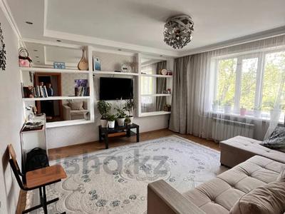 3-комнатная квартира, 60 м², 3/5 этаж, Сатпаева за ~ 25 млн 〒 в Астане, Алматы р-н
