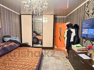 1-комнатная квартира, 36 м², 5/5 этаж, Мушелтой за 11.5 млн 〒 в Талдыкоргане