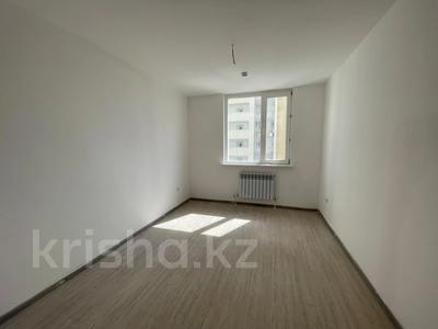 2-комнатная квартира · 61 м² · 8/15 этаж, Чокина 1 за 28.5 млн ₸ в Астане, Нура р-н