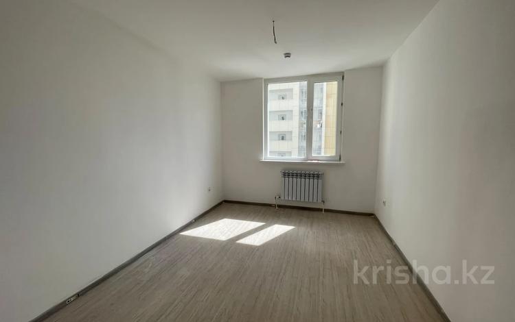 2-комнатная квартира · 61 м² · 8/15 этаж, Чокина 1 за 28.5 млн ₸ в Астане, Нура р-н — фото 2