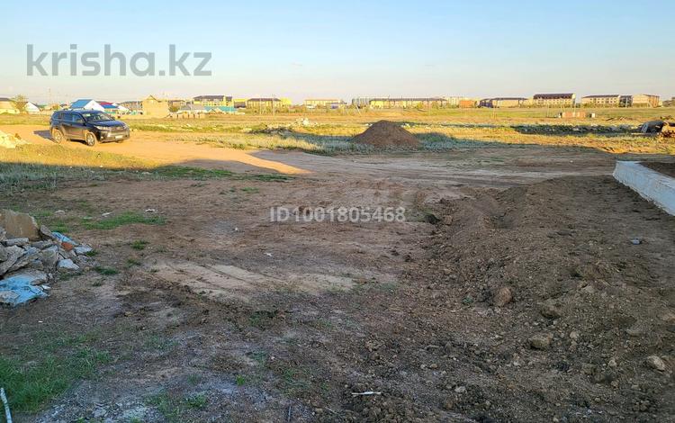 Жер телімі · 6 сотық, мкр Жулдыз, бағасы: 4 млн ₸ в Уральске — фото 2