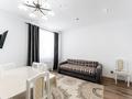 2-комнатная квартира · 52.9 м² · 7/17 этаж, Е430 2 — Казахский университет технологии и бизнеса им. К. Кулажанова за 26 млн ₸ в Астане, Нура р-н — фото 3