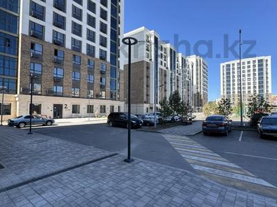 1-комнатная квартира · 40 м² · 4/12 этаж, ​067-й учетный квартал участок 502 за 14.7 млн ₸ в Караганде, Алихана Бокейханова р-н