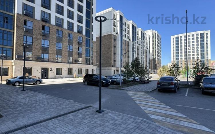 1-бөлмелі пәтер · 40 м² · 4/12 қабат, ​067-й учетный квартал участок 502, бағасы: 14.7 млн ₸ в Караганде, Алихана Бокейханова р-н — фото 2