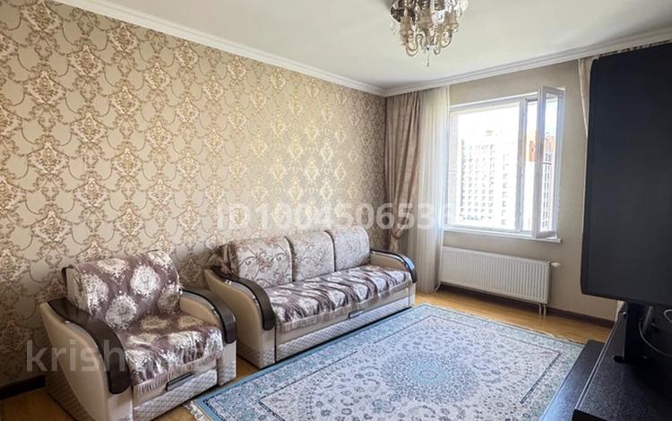 2-комнатная квартира · 60.9 м² · 6/7 этаж, Улы Дала 56 — Кабанбай батыр за 300 000 ₸ в Астане, Есильский р-н — фото 2