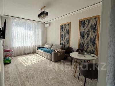 2-комнатная квартира · 45.9 м² · 5/16 этаж, К. Толеметова — Самая Низкая цена!!! за 29.4 млн 〒 в Шымкенте, Абайский р-н