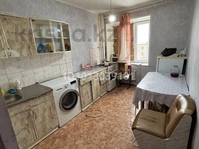 1-комнатная квартира · 36 м² · 6/9 этаж, Курмангазы 33 за 7.2 млн ₸ в Уральске