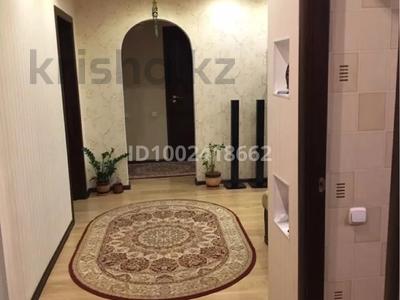 5-комнатная квартира · 111 м² · 1/10 этаж, 8-й микрорайон, 8 Мкр 15 за 55 млн 〒 в Костанае