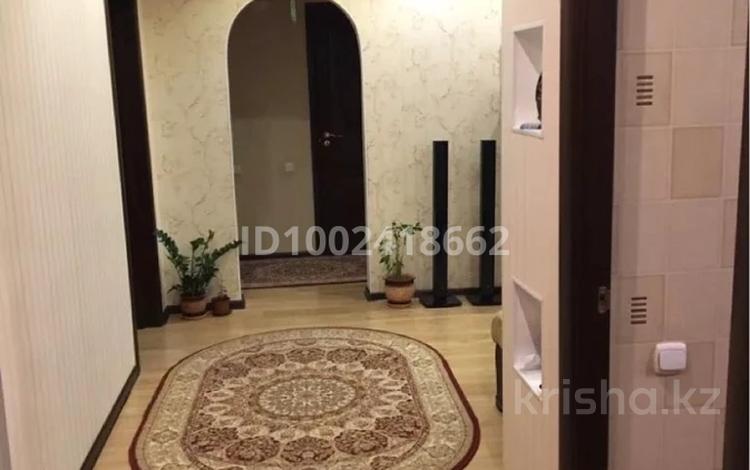 5-бөлмелі пәтер · 111 м² · 1/10 қабат, 8-ші шағым аудан 15, бағасы: 48 млн ₸ в Костанае, 8-й микрорайон — фото 2