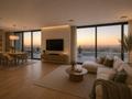 3-комнатная квартира · 151 м² · 5/5 этаж, Камар Сулу 64а за 241.6 млн ₸ в Алматы, Медеуский р-н — фото 4
