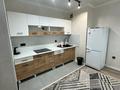 2-комнатная квартира · 60 м² · 8/9 этаж, мкр Думан-2, Мкрн Думан-2 61 за 320 000 ₸ в Алматы, Медеуский р-н — фото 2