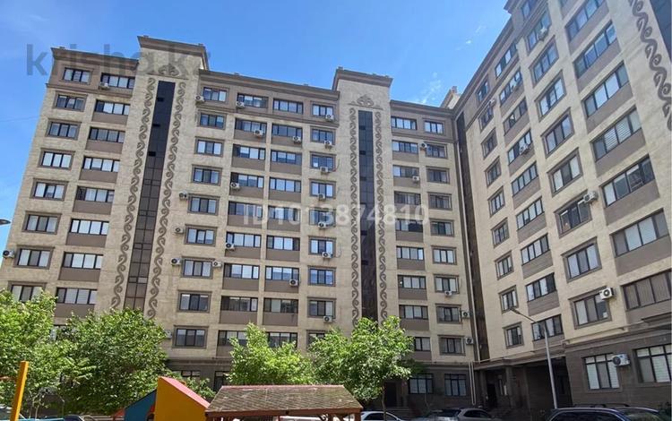 3-комнатная квартира · 90 м² · 4/9 этаж, 17-й мкр 86 за 34 млн ₸ в Актау — фото 2