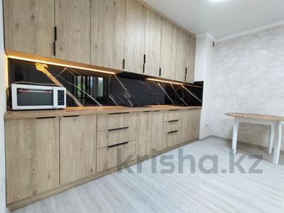 2-бөлмелі пәтер · 39 м² · 3/10 қабат, Макатаева, бағасы: 42 млн ₸ в Алматы, Медеуский р-н