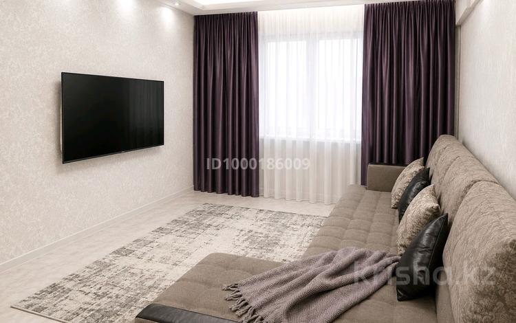 3-комнатная квартира · 60 м² · 3/5 этаж, Астана 38 за 270 000 ₸ в Усть-Каменогорске — фото 24