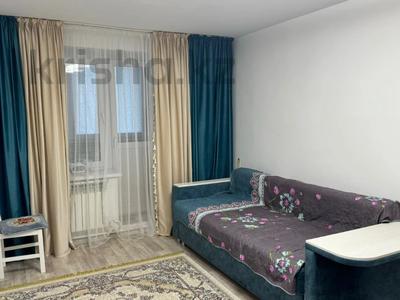 1-комнатная квартира · 40 м² · 1/9 этаж, осипенко 1/1 за 19.4 млн ₸ в Павлодаре