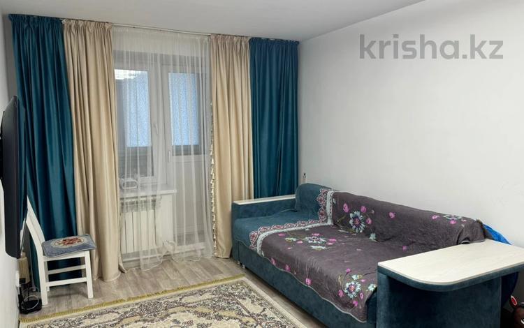 1-комнатная квартира · 40 м² · 1/9 этаж, осипенко 1/1 за 19.4 млн ₸ в Павлодаре — фото 2
