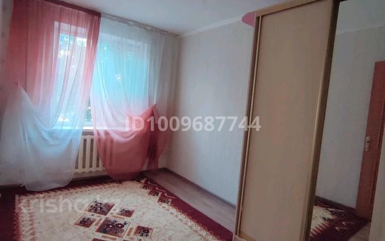 4-бөлмелі пәтер · 80 м² · 3/5 қабат, мкр Карасу 23 — Аль-Фараби, бағасы: 25 млн ₸ в Таразе — фото 2