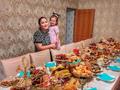 4-бөлмелі пәтер · 80 м² · 3/5 қабат, мкр Карасу 23 — Аль-Фараби, бағасы: 25 млн ₸ в Таразе — фото 7