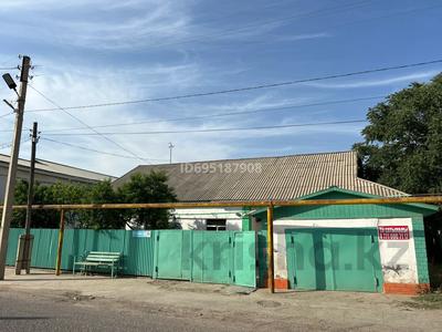 Отдельный дом · 6 комнат · 205 м² · 8 сот., Уалиханов 30 за 20 млн ₸ в Жетысае