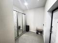 1-комнатная квартира · 42 м² · 12/12 этаж, Чингиз Айтматов 60 за 250 000 ₸ в Астане, Нура р-н