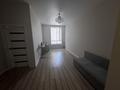 1-комнатная квартира · 42 м² · 12/12 этаж, Чингиз Айтматов 60 за 250 000 ₸ в Астане, Нура р-н — фото 2