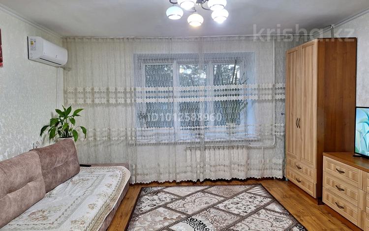 2-комнатная квартира · 52 м² · 4/9 этаж, проспект Сатпаева 14 за 200 000 ₸ в Усть-Каменогорске — фото 2