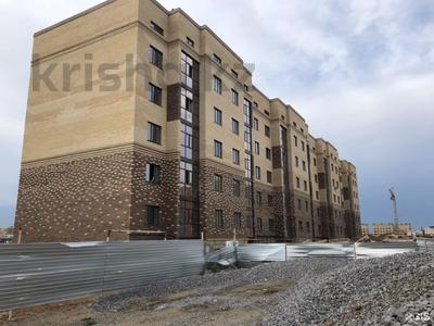 1-комнатная квартира · 55 м² · 5/6 этаж, мкр. Алтын орда 54Б — Астана Премиум за 17 млн ₸ в Актобе