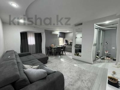 2-комнатная квартира · 53.9 м² · 3/5 этаж, Баймагамбетова 170 за 27 млн ₸ в Костанае