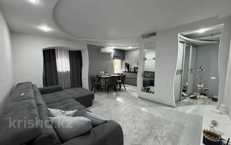 2-комнатная квартира · 53.9 м² · 3/5 этаж, Баймагамбетова 170 за 27 млн ₸ в Костанае — фото 2